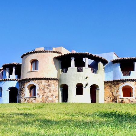 Residence With Private Beach In Marinella マリネッラ エクステリア 写真