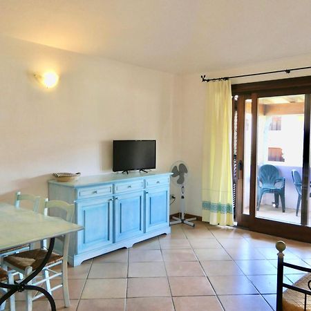 Residence With Private Beach In Marinella マリネッラ エクステリア 写真