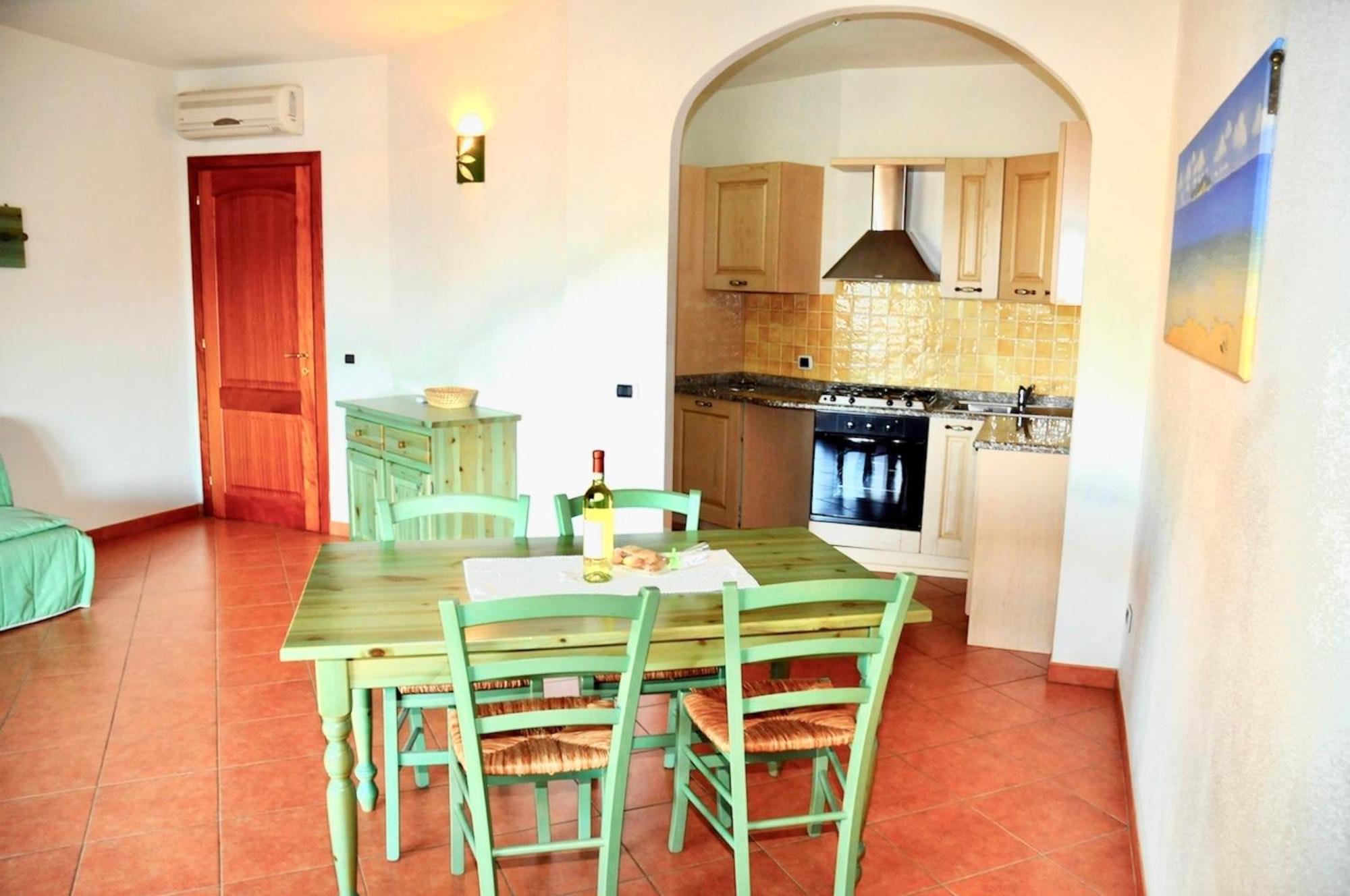 Residence With Private Beach In Marinella マリネッラ エクステリア 写真